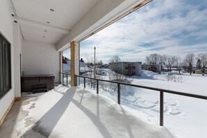 Terrain de lâhĂ©bergement