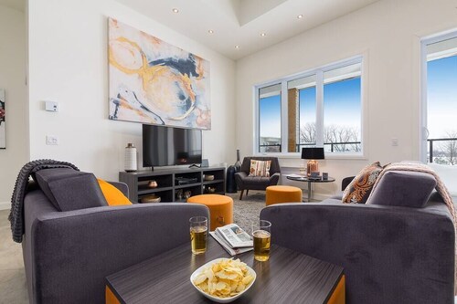 Hôtel à la maison - Le trésor de l'Île avec Spa