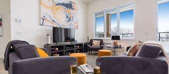 Hôtel à la maison - Le trésor de l'Île avec Spa