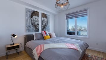 3 Schlafzimmer, Bügeleisen/Bügelbrett, WLAN, Bettwäsche