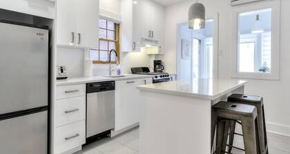 Hôtel à la maison - Le Howard