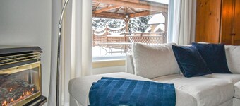 Hôtel à la maison - OHNEKA