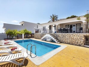Pool - Villa Cuba by Interhome (Peñiscola)