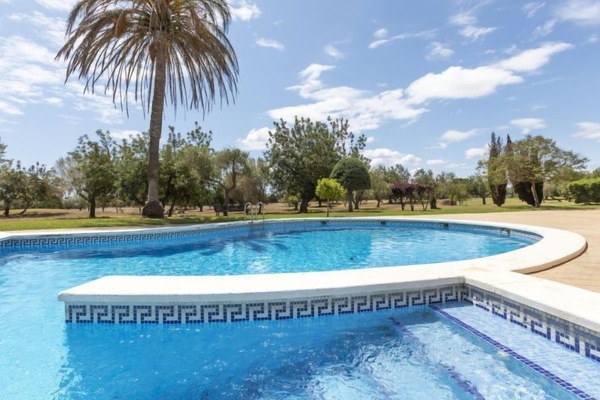 Pool Outdoor