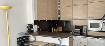 Pontaillac 30m Plage 1er Étage Villa