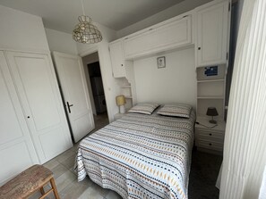 2 makuuhuonetta, Wi-Fi