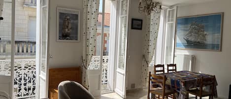 منطقة المعيشة