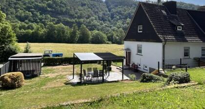 Familie Zinser by Interhome