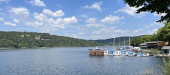 Familie Zinser by Interhome