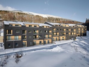 Exterior - Černý Důl by Interhome (Cerny Dul)