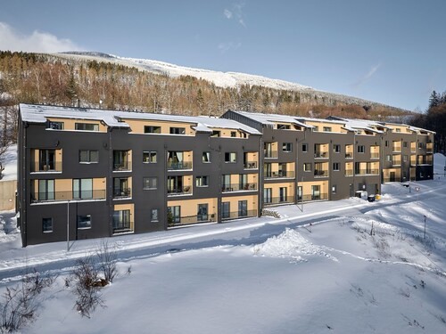 Černý Důl by Interhome