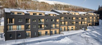 Černý Důl by Interhome