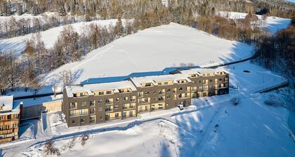 Černý Důl by Interhome