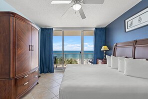 4 soverom, strykejern/-brett, reiseseng for barn og wi-fi (inkludert)