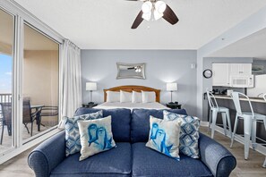 1 Schlafzimmer, Bügeleisen/Bügelbrett, Reisekinderbett, WLAN