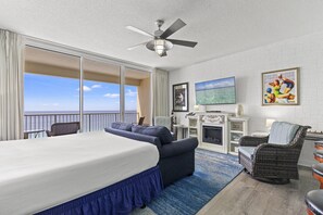 2 soveværelser, strygejern/strygebræt, gratis Wi-Fi, sengetøj