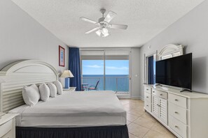 2 bedrooms, iron/ironing board, travel cot, free WiFi - Official Majestic Beach Resort - T2 1908 - Large 2BR 2BA - Sleeps 6 (Panama City Beach)