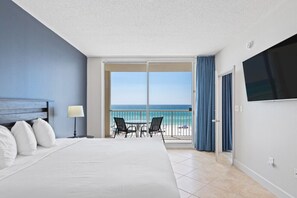 2 bedrooms, iron/ironing board, travel crib, free WiFi - Official Majestic Beach Resort - T2 0308 - Large 2BR 2BA - Sleeps 6 (Panama City Beach)