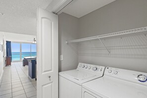 Interior - Official Majestic Beach Resort - T2 0308 - Large 2BR 2BA - Sleeps 6 (Panama City Beach)