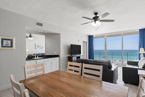 Interior - Official Majestic Beach Resort - T2 0308 - Large 2BR 2BA - Sleeps 6 (Panama City Beach)