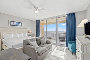 1 soveværelse, strygejern/strygebræt, gratis Wi-Fi, sengetøj