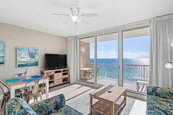 تلفزيون، تنس طاولة