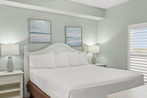 2 عدّة غرف نوم ومكواة/لوح كي وواي فاي مجانًا وملاءات أسرّة