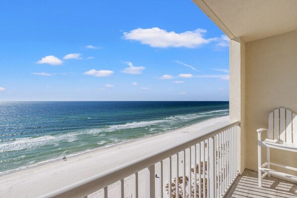 Property grounds - Official Majestic Beach Resort - T1 1013 - 1BR 1BA - Sleeps 4 (Panama City Beach)