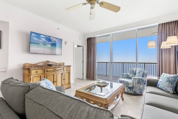 تلفزيون، تنس طاولة