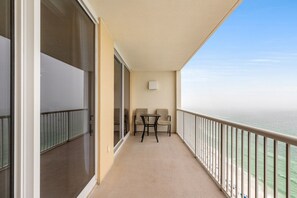 Property grounds - Official Majestic Beach Resort - T2 2308 - Large 2BR 2BA - Sleeps 6 (Panama City Beach)