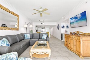 تلفزيون، تنس طاولة