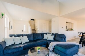 Téléviseur, bureau