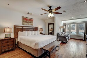 1 Schlafzimmer, Schreibtisch, Bügeleisen/Bügelbrett, kostenloses WLAN