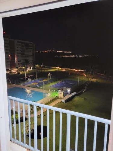 Isleta Marinafantasy Island