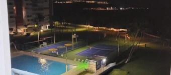 Isleta Marinafantasy Island