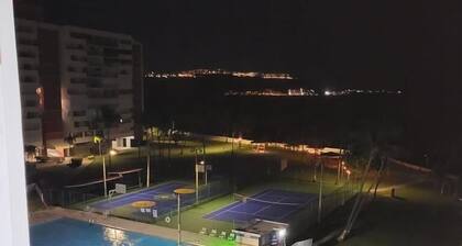 Isleta Marinafantasy Island