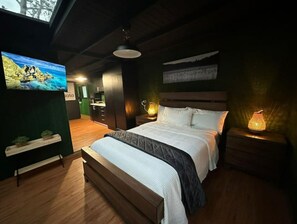 1 habitación y wifi gratis 