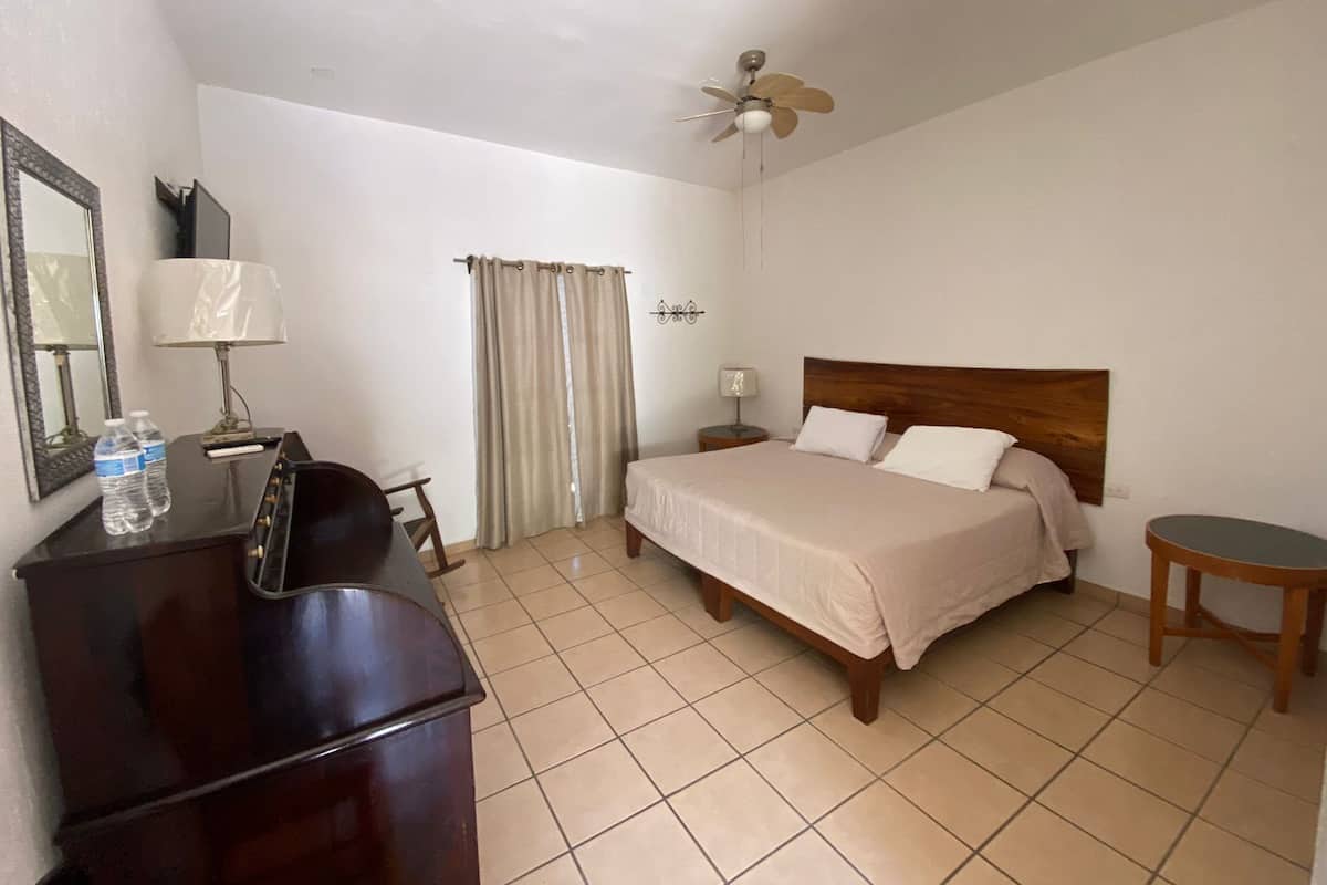Basic Room | 1 bedroom