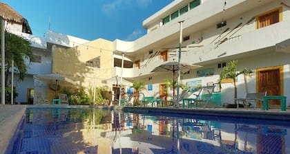 HOTEL LA CASA DE LAS COCADAS