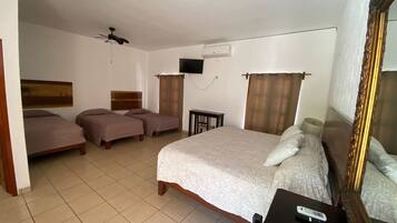 Phòng dành cho gia đình