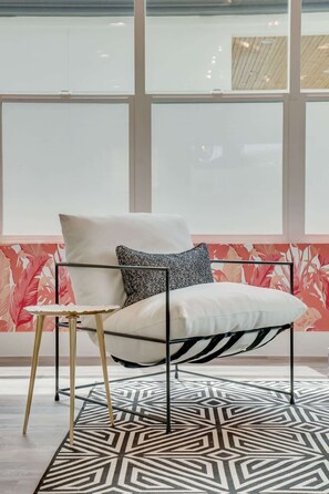 Interior - Driem House |Chic | Highland Park Adjacent (Dallas)