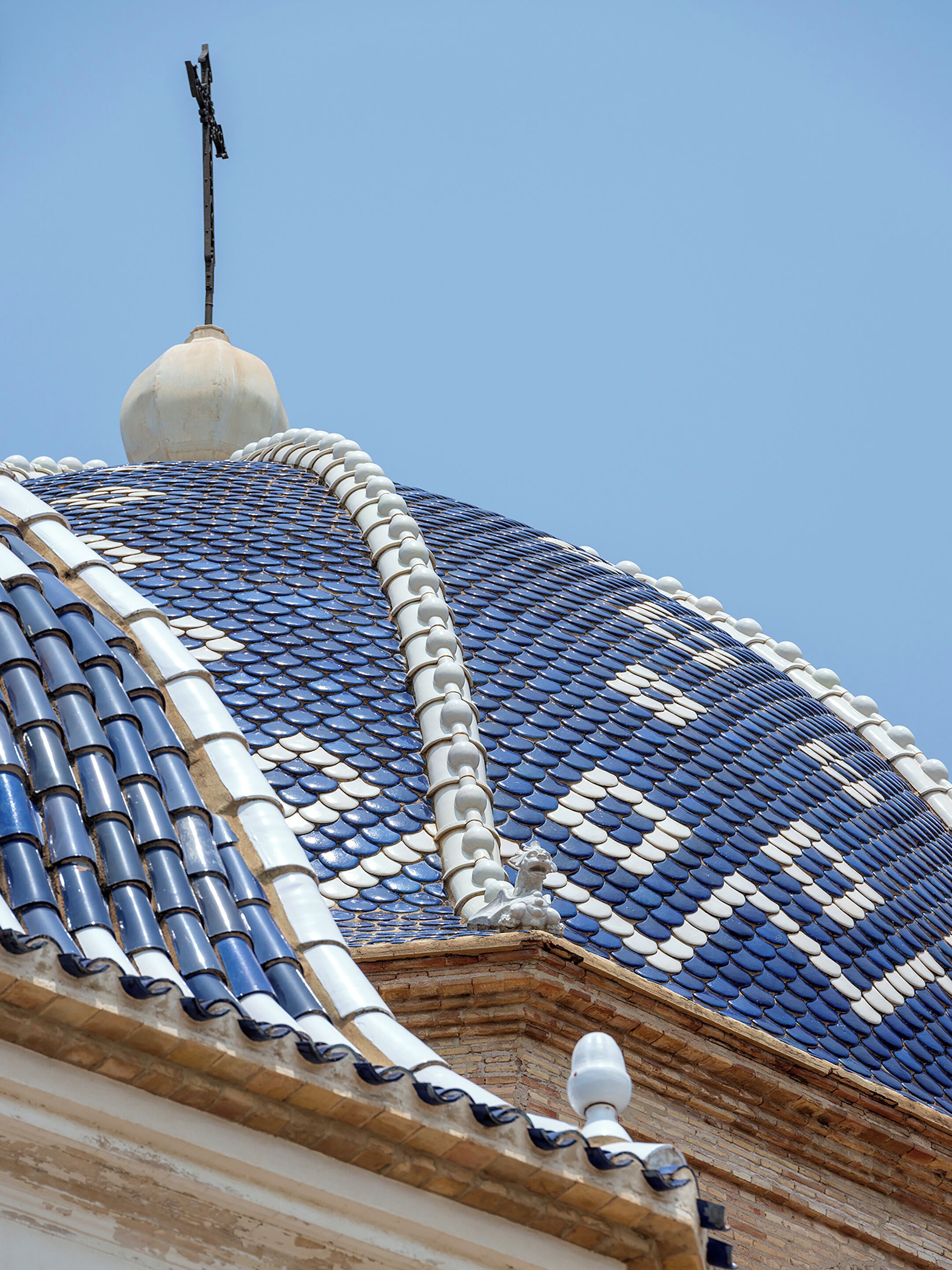 Photo - Hostal Perla Blanca Altea