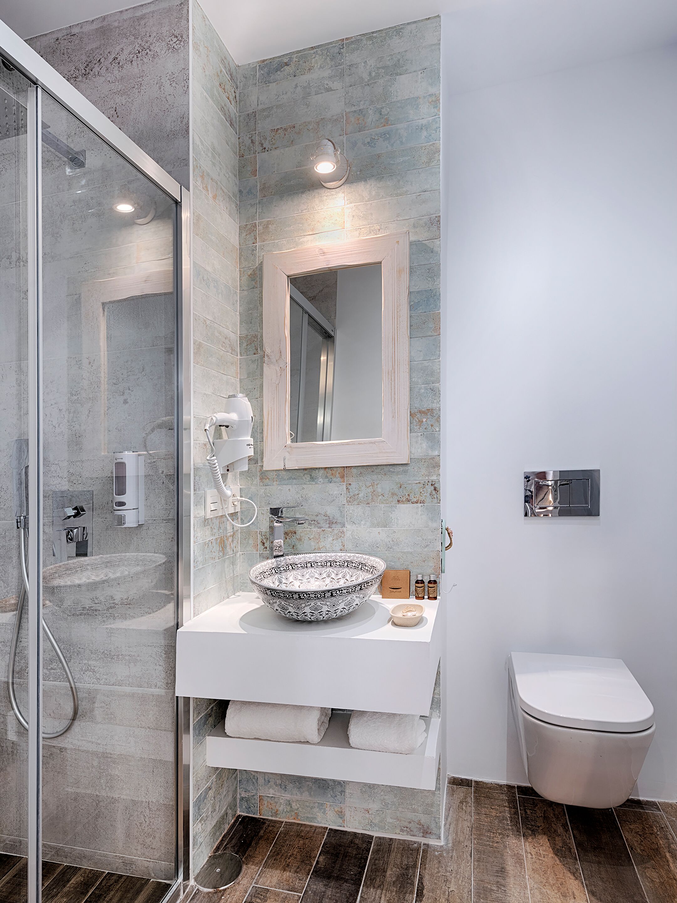 Photo - Hostal Perla Blanca Altea