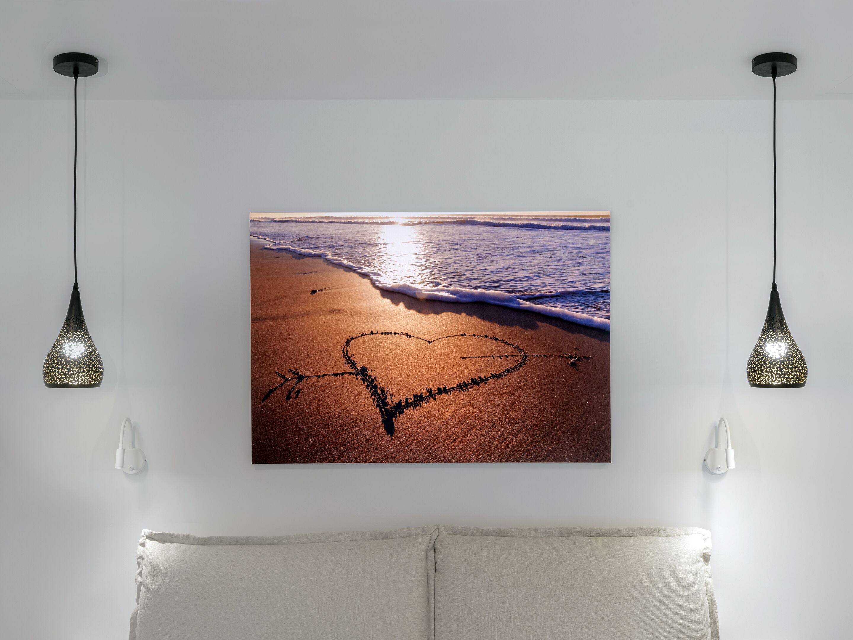 Photo - Hostal Perla Blanca Altea