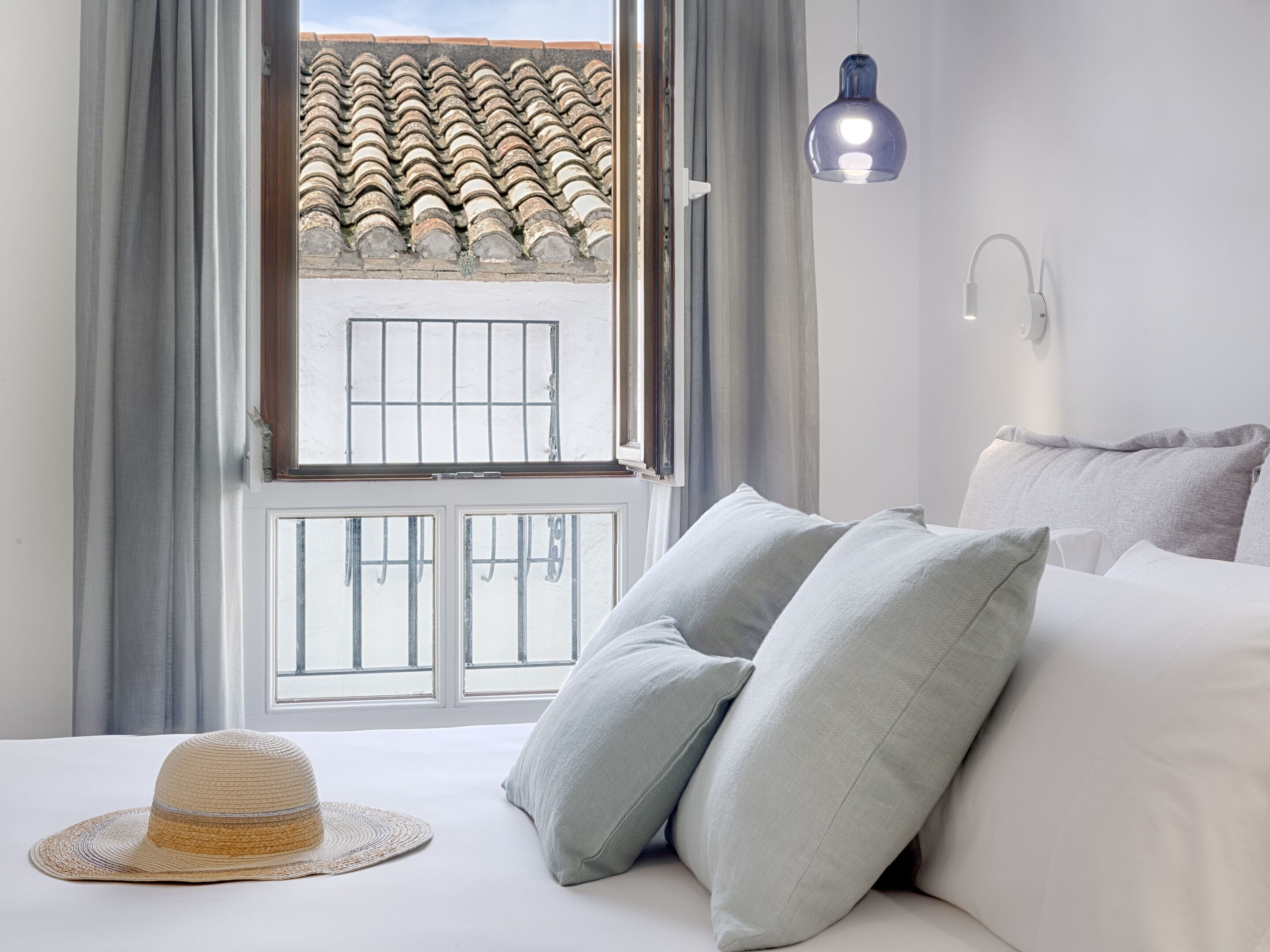 Photo - Hostal Perla Blanca Altea