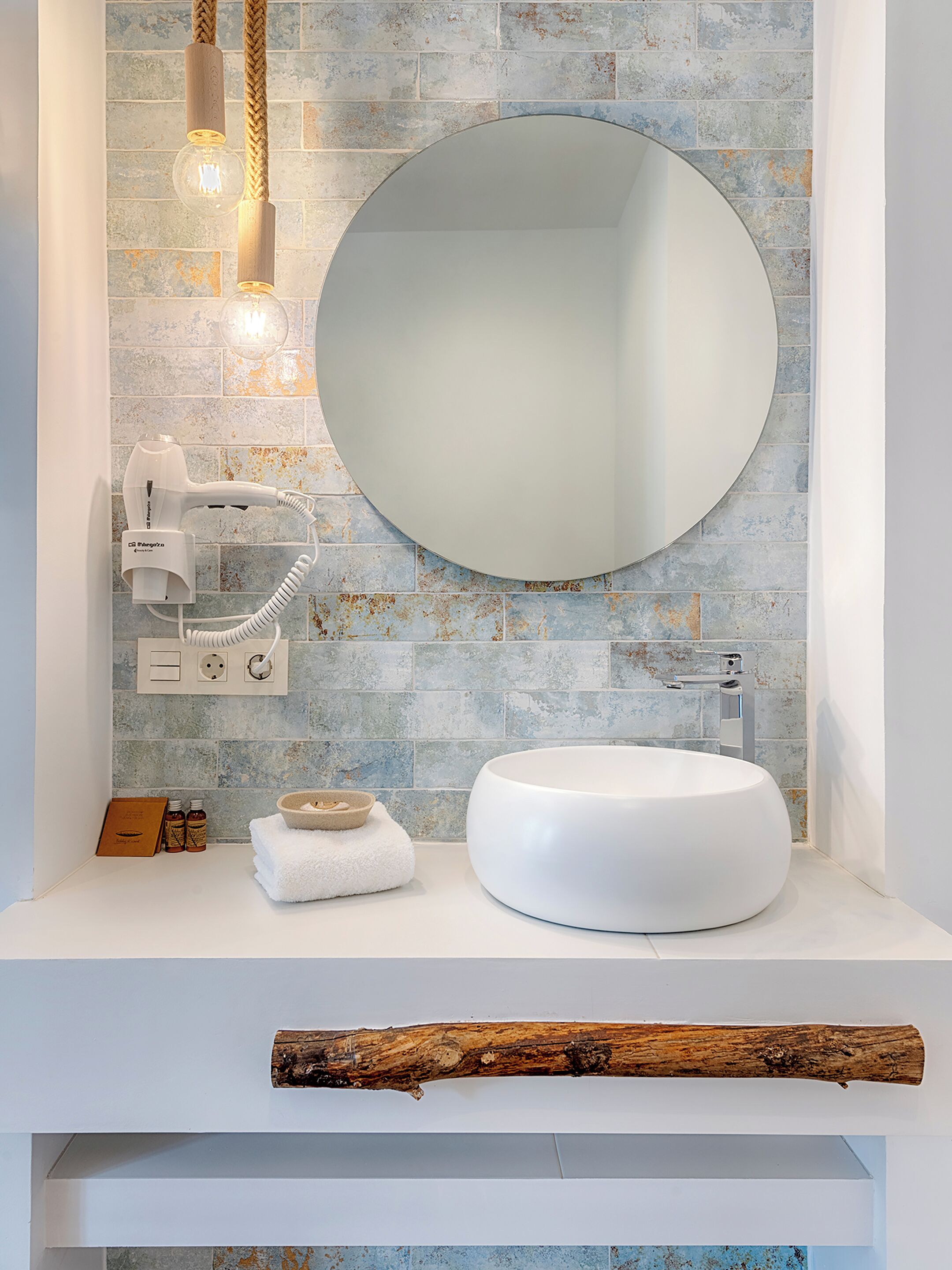 Photo - Hostal Perla Blanca Altea