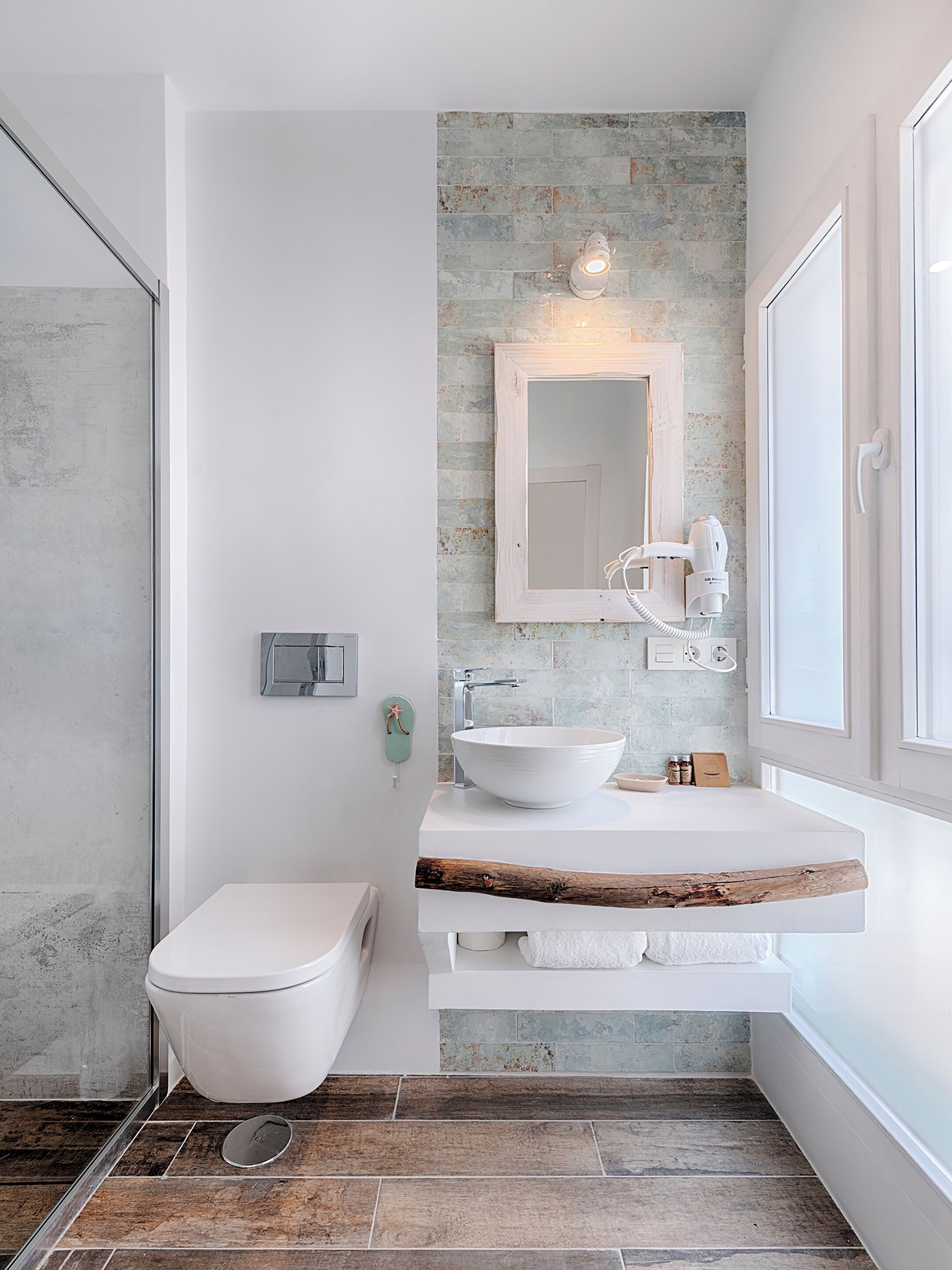 Photo - Hostal Perla Blanca Altea