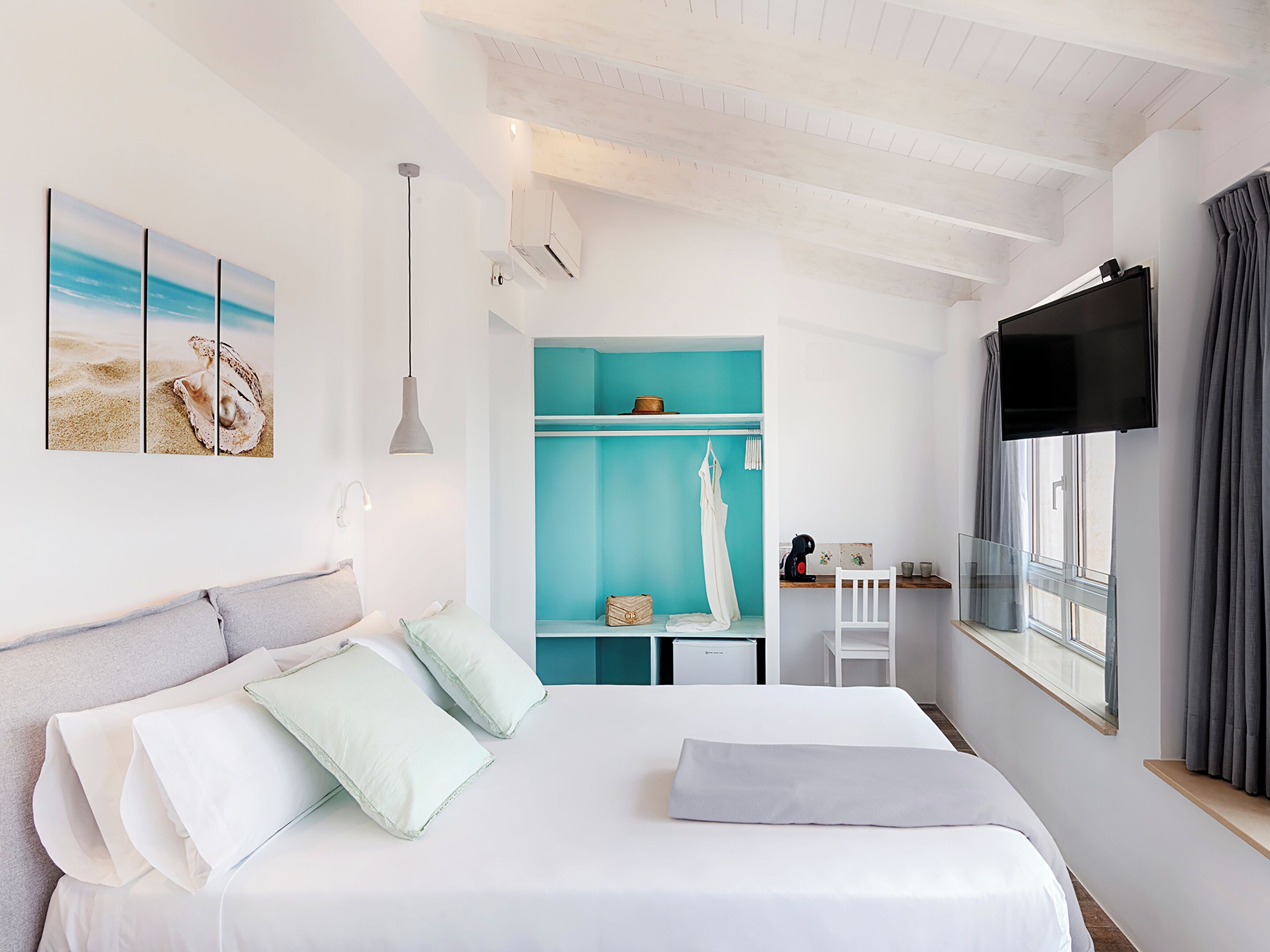 Photo - Hostal Perla Blanca Altea