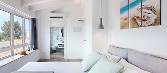 Hostal Perla Blanca Altea 