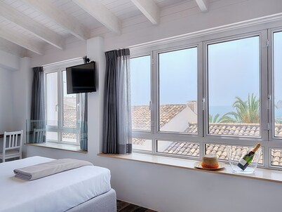 Hostal Perla Blanca Altea 